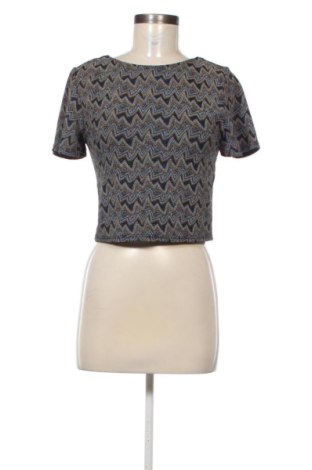 Bluzka damska Zara, Rozmiar S, Kolor Kolorowy, Cena 42,34 zł, #137442749