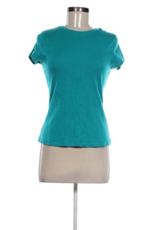Bluză de femei Marks & Spencer, Mărime M, Culoare Albastru, Preț 57,37 Lei, #137442781