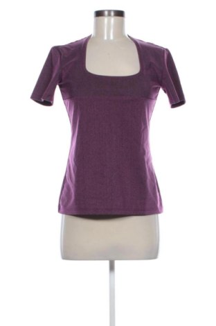 Damen Shirt Unbranded, Größe M, Farbe Lila, Preis 10,00 €, #137442859