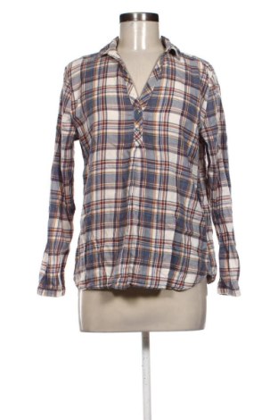 Дамска блуза Unbranded, Размер M, Цвят Многоцветен, Цена 6,18 €, #137442870