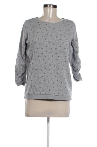Damen Shirt Tom Tailor, Größe L, Farbe Grau, Preis 6,18 €, #137442944