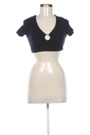 Bluză de femei Terranova, Mărime XS, Culoare Negru, Preț 35,48 Lei, #137442984