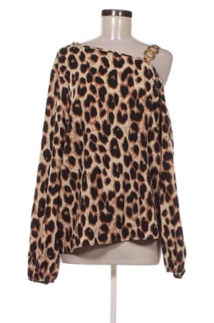 Bluză de femei SHEIN, Mărime XL, Culoare Multicolor, Preț 41,99 Lei, #137443116