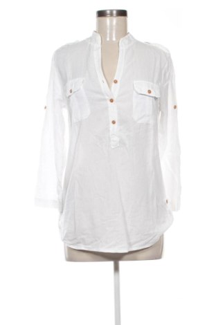 Női blúz Unbranded, Méret M, Szín Fehér, Ár 2 482 Ft, #137443131