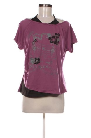 Bluzka damska Unbranded, Rozmiar XL, Kolor Fioletowy, Cena 50,80 zł, #137443137