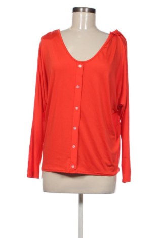 Bluzka damska Unbranded, Rozmiar XXL, Kolor Czerwony, Cena 50,80 zł, #137443159