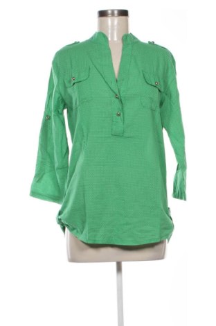 Bluză de femei Unbranded, Mărime M, Culoare Verde, Preț 31,49 Lei, #137443195