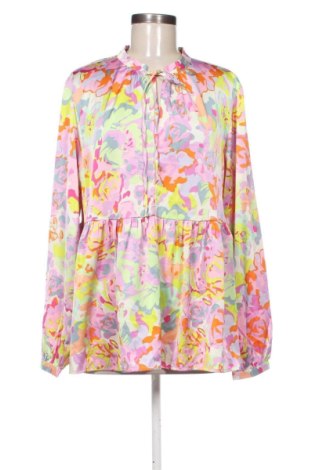Bluză de femei Amisu, Mărime L, Culoare Multicolor, Preț 32,45 Lei, #137443206