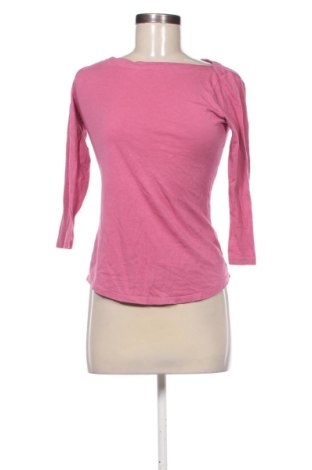 Дамска блуза Boden, Размер XS, Цвят Розов, Цена 15,82 €, #137443261