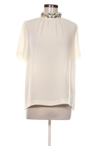 Дамска блуза H&M, Размер L, Цвят Екрю, Цена 9,45 €, #137443371