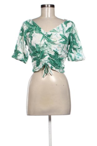 Dámska blúza H&M, Veľkosť M, Farba Viacfarebná, Cena  8,00 €, #137443380