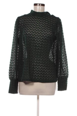 Dámska blúza Vero Moda, Veľkosť XL, Farba Zelená, Cena  8,00 €, #137443716