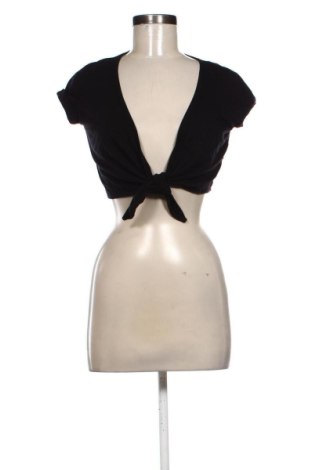 Bluză de femei Terranova, Mărime M, Culoare Negru, Preț 31,49 Lei, #137443808