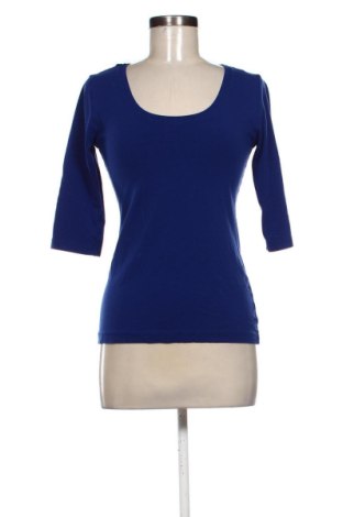 Bluză de femei Unbranded, Mărime S, Culoare Albastru, Preț 31,49 Lei, #137443899