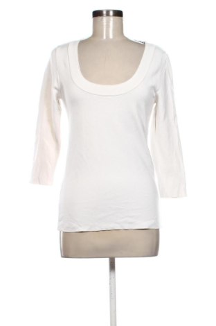 Dámska blúza Zara, Veľkosť L, Farba Biela, Cena  11,00 €, #137443962