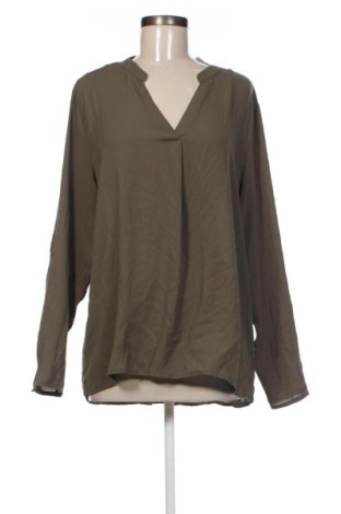 Bluză de femei Amisu, Mărime XL, Culoare Verde, Preț 30,99 Lei, #137444076