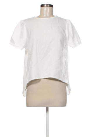 Bluză de femei SHEIN, Mărime M, Culoare Alb, Preț 54,99 Lei, #137444214