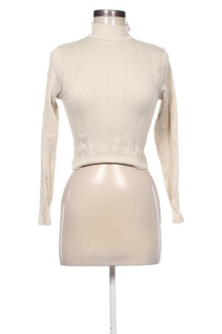 Дамска блуза Mango, Размер XS, Цвят Екрю, Цена 7,00 €, #137444225