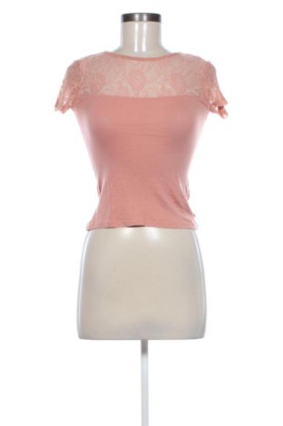 Dámska blúza Terranova, Veľkosť XS, Farba Ružová, Cena  7,09 €, #137444256