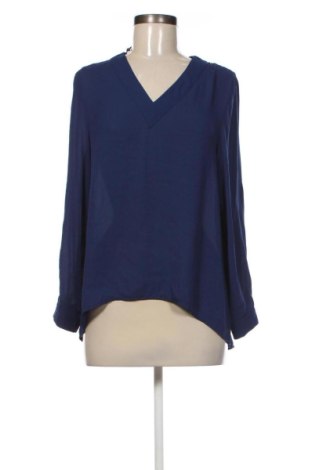Damen Shirt Body & Soul, Größe M, Farbe Blau, Preis 8,99 €, #137444335