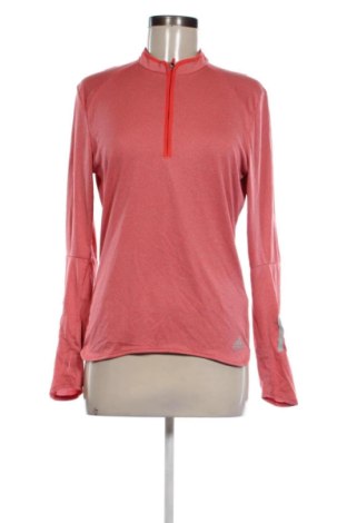 Bluză de femei Adidas, Mărime M, Culoare Roz, Preț 108,62 Lei, #137444373