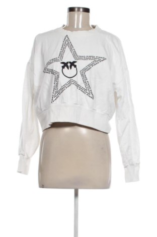 Bluză de femei Pinko, Mărime L, Culoare Alb, Preț 510,63 Lei, #137444454