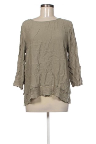 Bluzka damska VILA, Rozmiar XL, Kolor Zielony, Cena 35,99 zł, #137444483