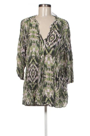 Дамска блуза Gerry Weber, Размер XL, Цвят Многоцветен, Цена 21,47 €, #137444563