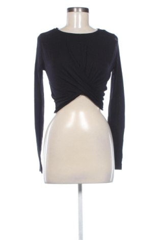 Bluză de femei Unbranded, Mărime S, Culoare Negru, Preț 32,45 Lei, #137444616