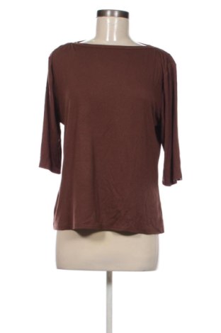 Bluză de femei Unbranded, Mărime XL, Culoare Maro, Preț 62,99 Lei, #137444697