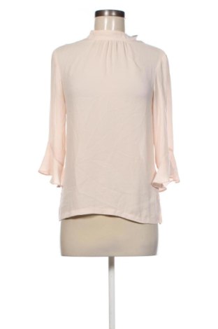 Bluză de femei H&M, Mărime XS, Culoare Roz, Preț 33,99 Lei, #137444756
