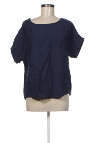 Damen Shirt NEW COLLECTION, Größe XL, Farbe Blau, Preis 19,99 €, #137444808