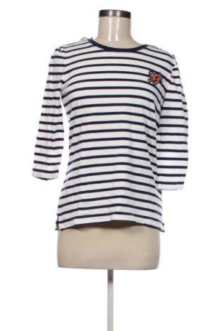 Bluză de femei Tommy Hilfiger, Mărime L, Culoare Multicolor, Preț 199,46 Lei, #137444821