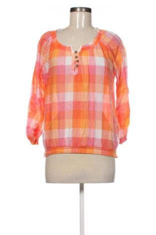 Damen Shirt OUT/FIT, Größe M, Farbe Mehrfarbig, Preis 25,99 €, #137444827