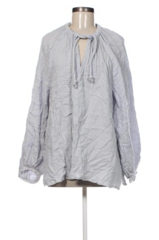 Női blúz H&M, Méret XXL, Szín Szürke, Ár 4 389 Ft, #137444878