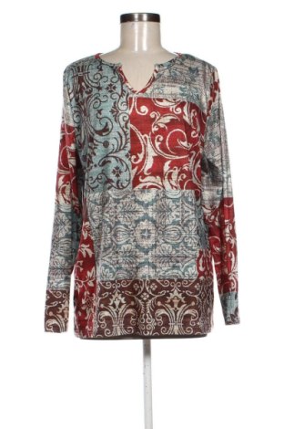 Bluză de femei Unbranded, Mărime XL, Culoare Multicolor, Preț 31,49 Lei, #137444906