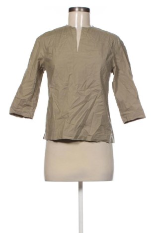 Bluză de femei Gerard Darel, Mărime S, Culoare Bej, Preț 99,99 Lei, #137444989