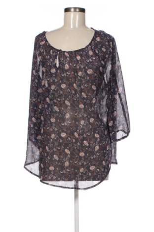 Damen Shirt Ulla Popken, Größe XL, Farbe Mehrfarbig, Preis € 17,99, #137445038
