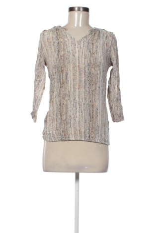 Дамска блуза Camaieu, Размер S, Цвят Многоцветен, Цена 4,09 €, #137445063