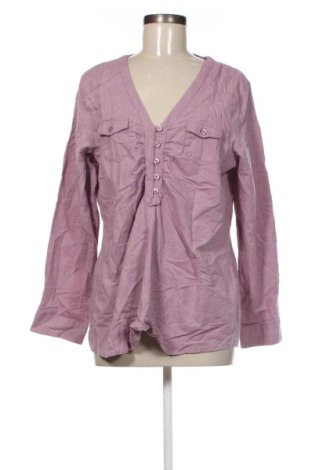 Bluză de femei Boule..., Mărime XL, Culoare Mov deschis, Preț 30,99 Lei, #137445097
