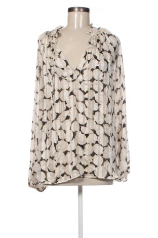 Дамска блуза H&M, Размер XXL, Цвят Многоцветен, Цена 15,33 €, #137445105