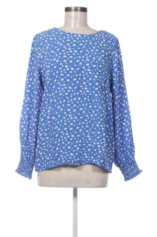 Bluză de femei Tchibo, Mărime L, Culoare Multicolor, Preț 62,99 Lei, #137445123