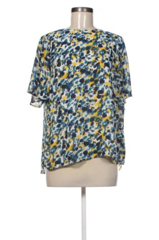 Bluză de femei H&M, Mărime XL, Culoare Multicolor, Preț 72,99 Lei, #137445131