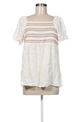 Bluză de femei Edc By Esprit, Mărime M, Culoare Alb, Preț 62,99 Lei, #137445255