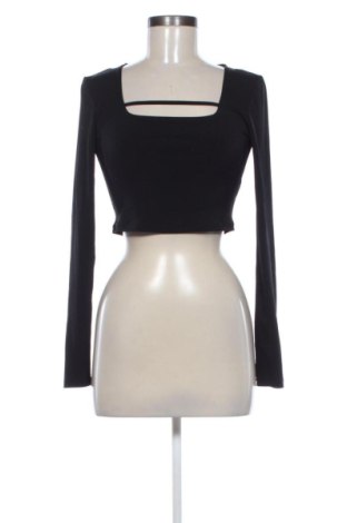 Bluză de femei LeGer By Lena Gercke X About you, Mărime S, Culoare Negru, Preț 58,42 Lei, #137445258