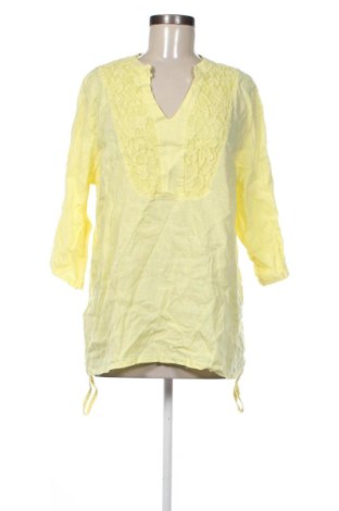 Női blúz Unbranded, Méret XL, Szín Sárga, Ár 3 599 Ft, #137445285