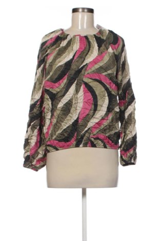 Bluză de femei Summum Woman, Mărime M, Culoare Multicolor, Preț 73,99 Lei, #137445342