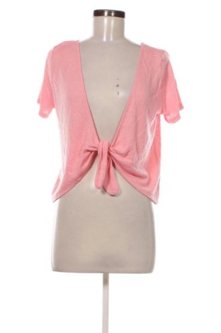 Bluză de femei Unbranded, Mărime L, Culoare Roz, Preț 36,74 Lei, #137445359