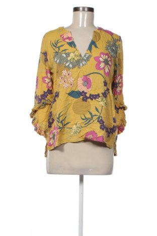 Bluză de femei Summum Woman, Mărime M, Culoare Multicolor, Preț 73,99 Lei, #137445372
