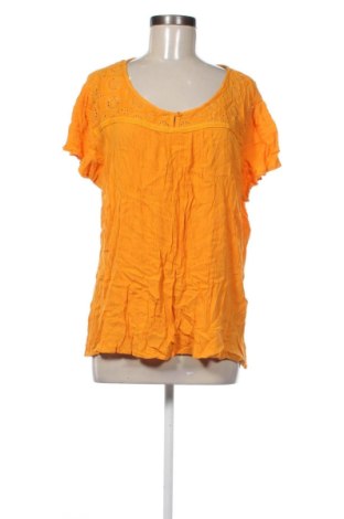 Bluză de femei Unbranded, Mărime XXL, Culoare Portocaliu, Preț 71,99 Lei, #137445415